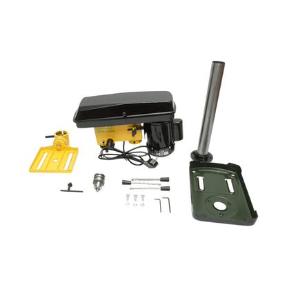 Crownman fúrógép 350W, 220V, 5 sebesség 620-2620 RPM, 13mm tokmány Crownman