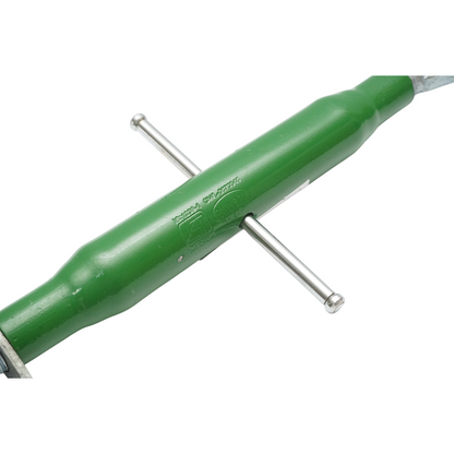Központi vonórúd 48 cm, Cat 1-1, M30x3mm