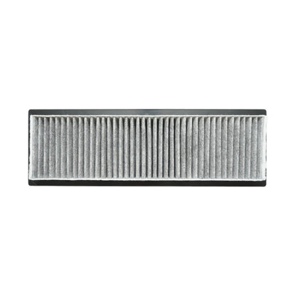 John Deere 388x126x57mm kabinfiltru OEM kód SJ14010