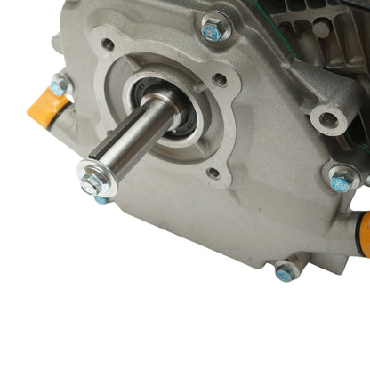 7 LE benzinmotor 212cc OHV 170F, 4 ütemű BK98058, 98TH058 árokásó géphez