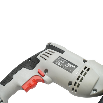 Joustmax 650W, 2800rpm ütvefúró és csavarhúzógép