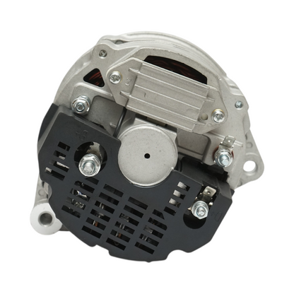 Alternator 14V, 65A Fendt, Steyr, Deutz cod OEM 1532068C1, 1532068C2, 130100090744, 131000090739, 3218544EX, 38800090021, 61000090072, 6205473, 6854980, 80452309, C000900010200, G345900011010
