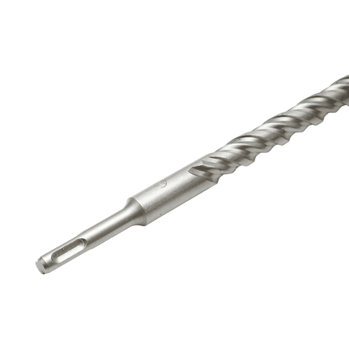 Betonfúrófej 20x350mm SDS Plus, keresztcsúccsal