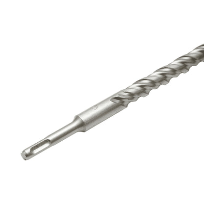 Betonfúrófej 20x350mm SDS Plus, keresztcsúccsal