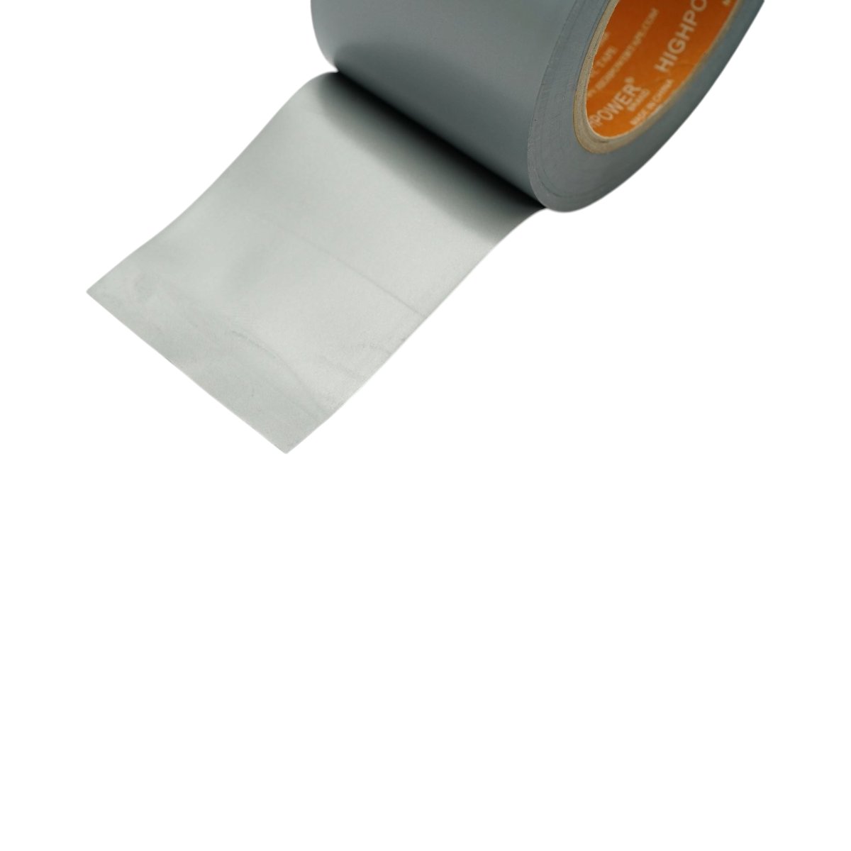 HighPower ezüst PVC Duct Tape ragasztószalag 48mm x 30m csőjavításhoz