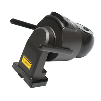 4 MP-es kettős objektíves megfigyelő kamera 7,6 W-os napelemmel, 18650-es gyorstöltő akkumulátorral, WIFI 2,4 GHz, 360 fokos PTZ PTZ 360 fokos PTZ mozgásérzékelővel, emberi PIR érzékeléssel, riasztással, éjjellátással és iCSee alkalmazással.