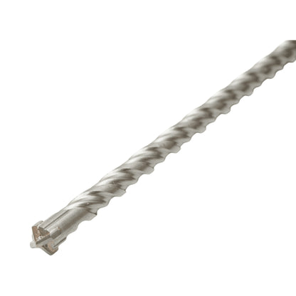 Betonfúró 12x310mm SDS Plus, keresztbit