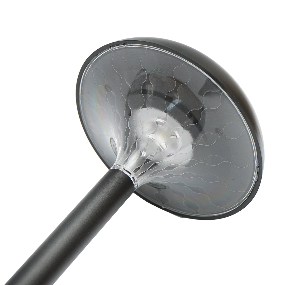 Solar LED kerti lámpa 50lm 0,4W/2V napelemmel és 3,7V/1,2Ah IP44 akkumulátorral Breckner Germany