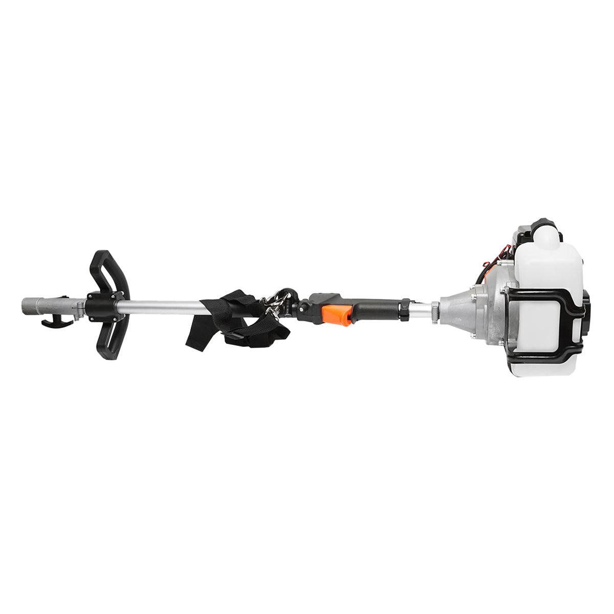Breckner Germany 4 az 1-ben 43cc 1,25KW benzines 4 az 1-ben motoros fűkasza