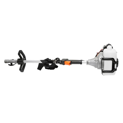 Breckner Germany 4 az 1-ben 43cc 1,25KW benzines 4 az 1-ben motoros fűkasza