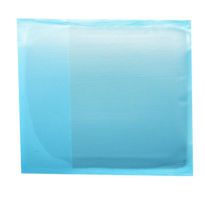 Radiális gumiabroncs vulkanizáló javítófoltok 108x120mm CX-25 Panversa