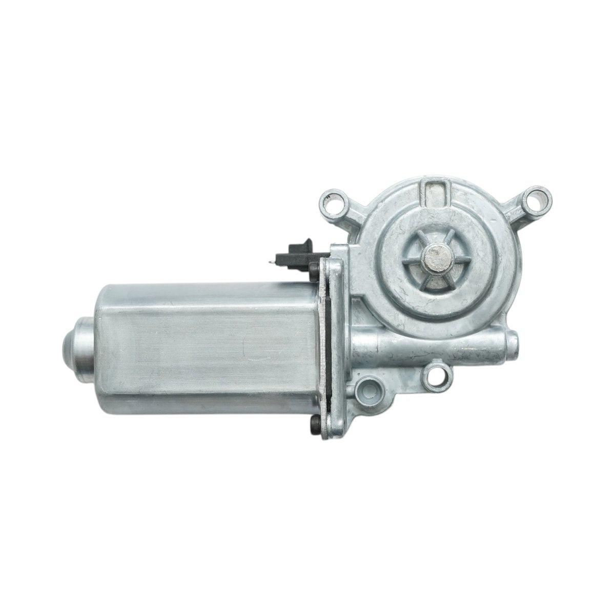 Szélvédő törlőmotor 12V Case IH, New Holland, Fiat, Steyr, Ford, John Deere, Manitou, JCB, Fendt, Valtra, McCormick, Deutz-Fahr, Same OEM kód 84409160, 111787A2, 111787A1
