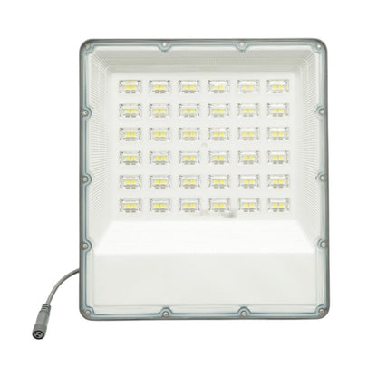300W LED reflektor, 6500K bifaciális 30W napelem panellel, 15000mAh akkumulátor és távirányító IP66 Breckner Germany
