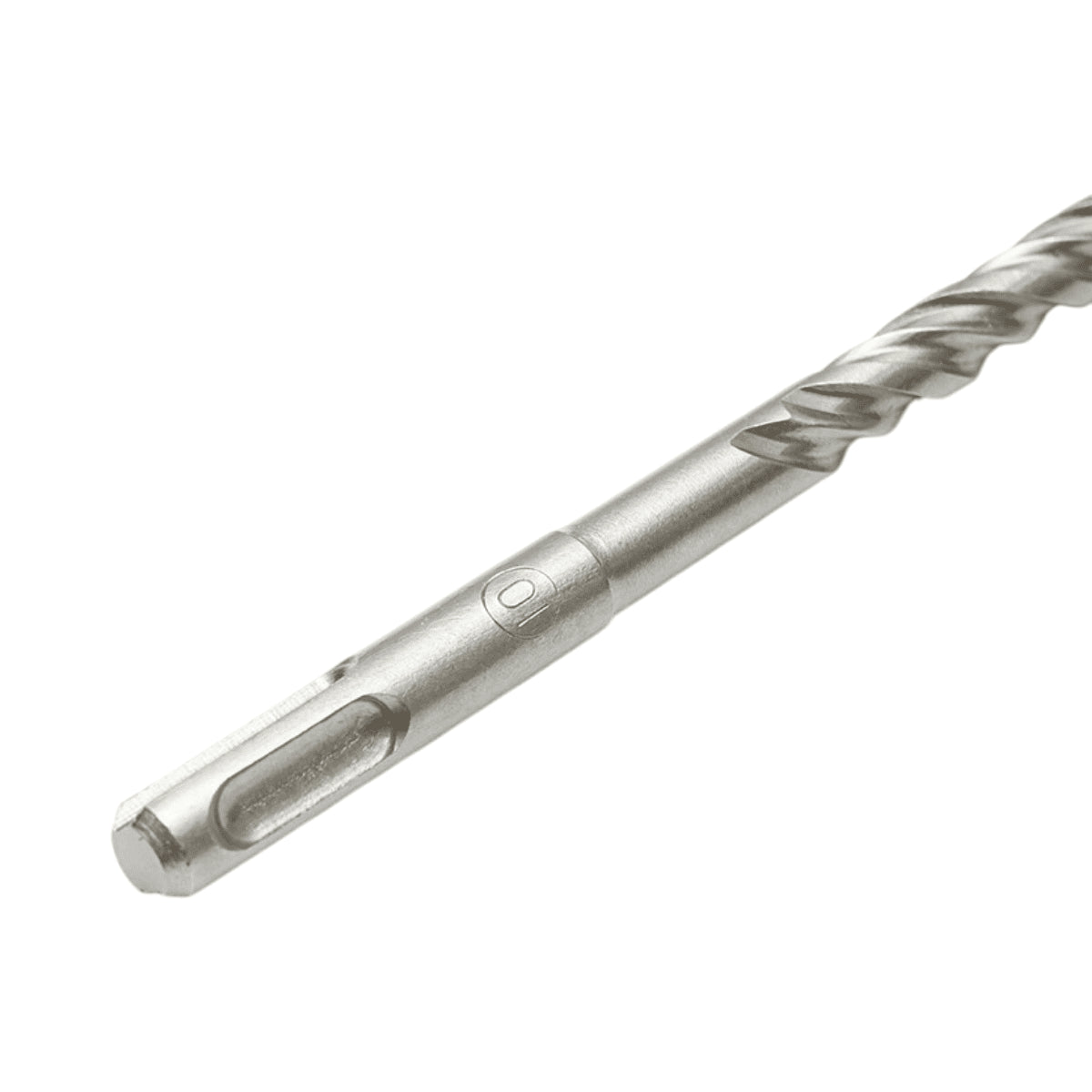 Betonfúró 10x210mm SDS Plus, keresztfúrófej, keresztfúrófej