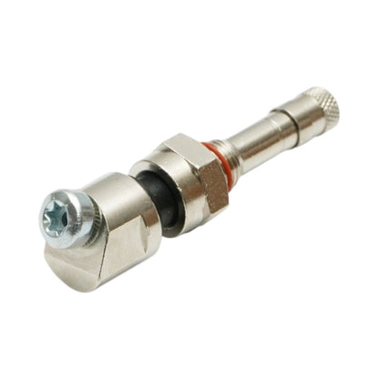 Valva kerék teherautó tubeless fém 68mm TPMS szenzor kompatibilis