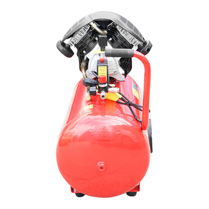 Kompresszor 100L légteljesítmény 2.2kW/3CP maximális nyomás 8 Bar, szívólevegő térfogat 316L Breckner Germany
