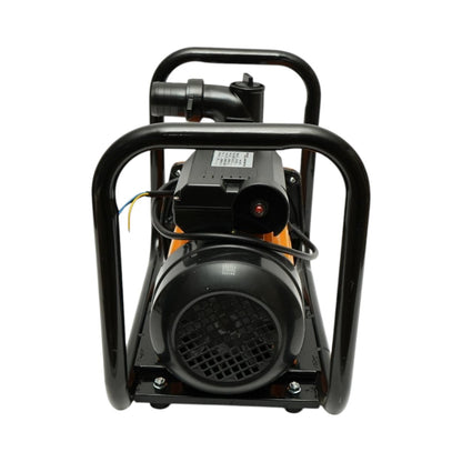 Breckner Germany felszíni centrifugál elektromos vízpumpa 1.5kW, 220V, 2 hüvelyk, 35 m3/h teljesítmény, 7m szívómélység, 20m szivattyúzási magasság