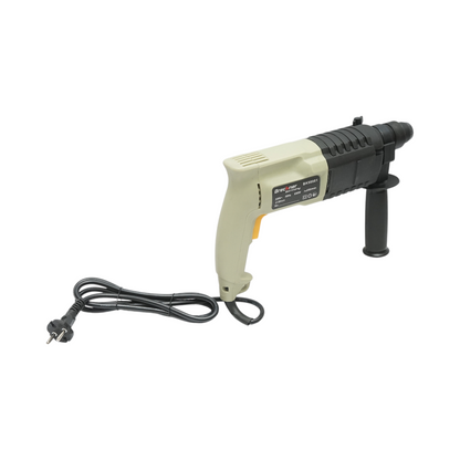 Ütőfúrógép 650W, 220V, SDS Plus tokmány, 20mm fúrás, 850 r/min fordulatszám Breckner Germany