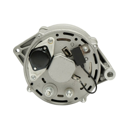Generátor 12V, 33A John Deere seria 40, 50, 6000 cod OEM AL28516, AL35998, AL67175, AL81346, AL81436, AZ26910