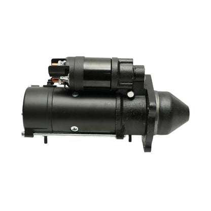 Önindító / Villanymotor 12V, 4.2kW, Z=9 Fendt, Ursus, Deutz AgroFarm, AgroPlus, AgroTron OEM kód IS1254, AZF4194