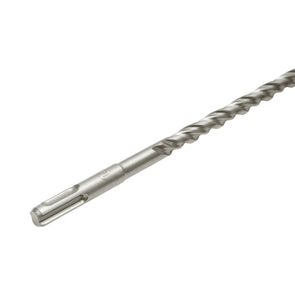 Betonfúró 10x460mm SDS Plus, keresztcsúccsal