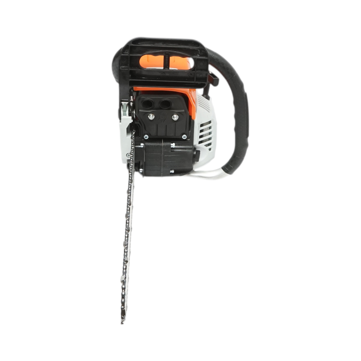 Professzionális benzinmotoros láncfűrész 2 ütemű 58cc, 3.3LE, 8500rpm, 18 inch (450mm) lánc THOR