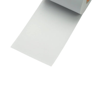 HighPower PVC légkondicionáló vezetékcsatornázó szalag fehér öntapadó mentes 60mm x 12m