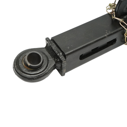Teleszkópos stabilizátor Valtra-Valmet OEM kód 160140, V57119110 számára