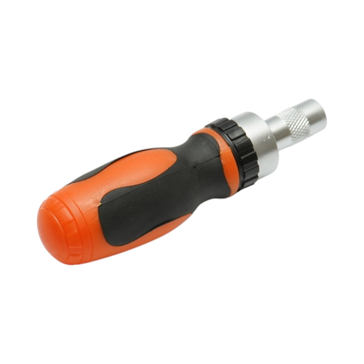 Csavarhúzó készlet racsnis és bitekkel imbus, torx, PH, PZ 31 darabos Cr-V