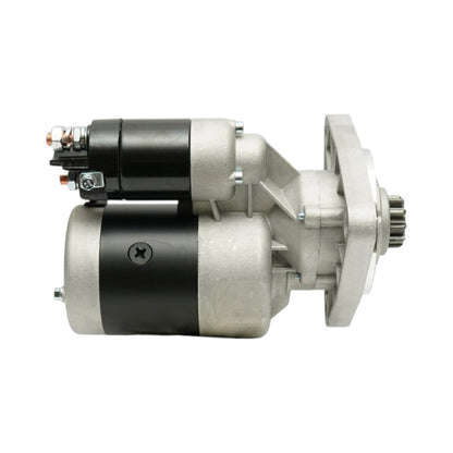 Önindító / Villanymotor 24V, 4.0kW, Z=10 Belarus OEM kód 9172780, DEM2177, CT230P-370800, AZJ3223