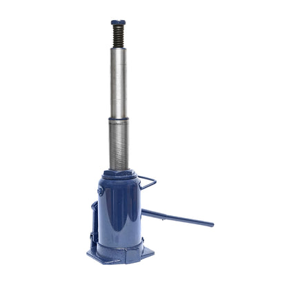 Dupla dugattyús hidraulikus emelő 16 tonna 264mm