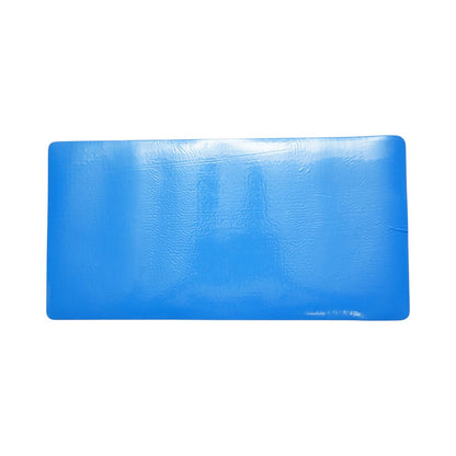 Breckner Germany vulkanizálási folt gumilap 480x240x3mm