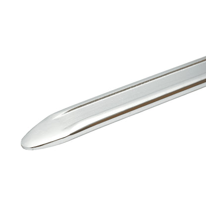 Acélkar gumiabroncsok vulkanizálásához 900x30x11mm