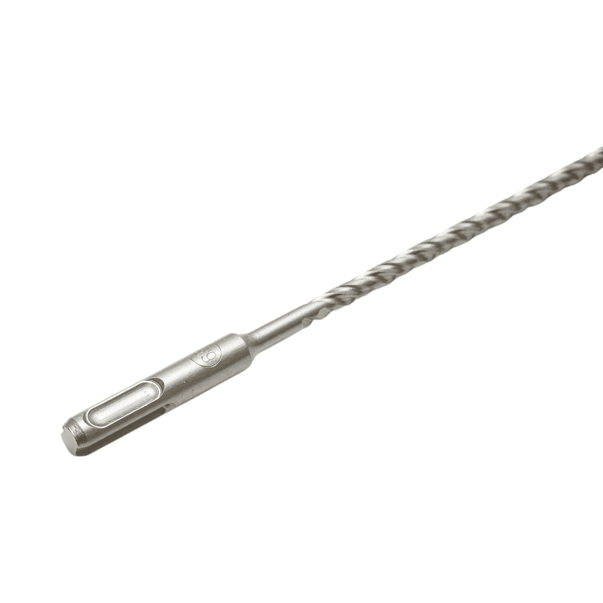 Betonfúrófej 6.5x260mm SDS Plus, keresztcsúccsal