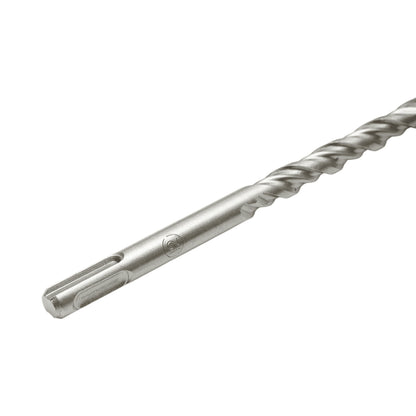 Betonfúró 12x160mm SDS Plus, keresztbit