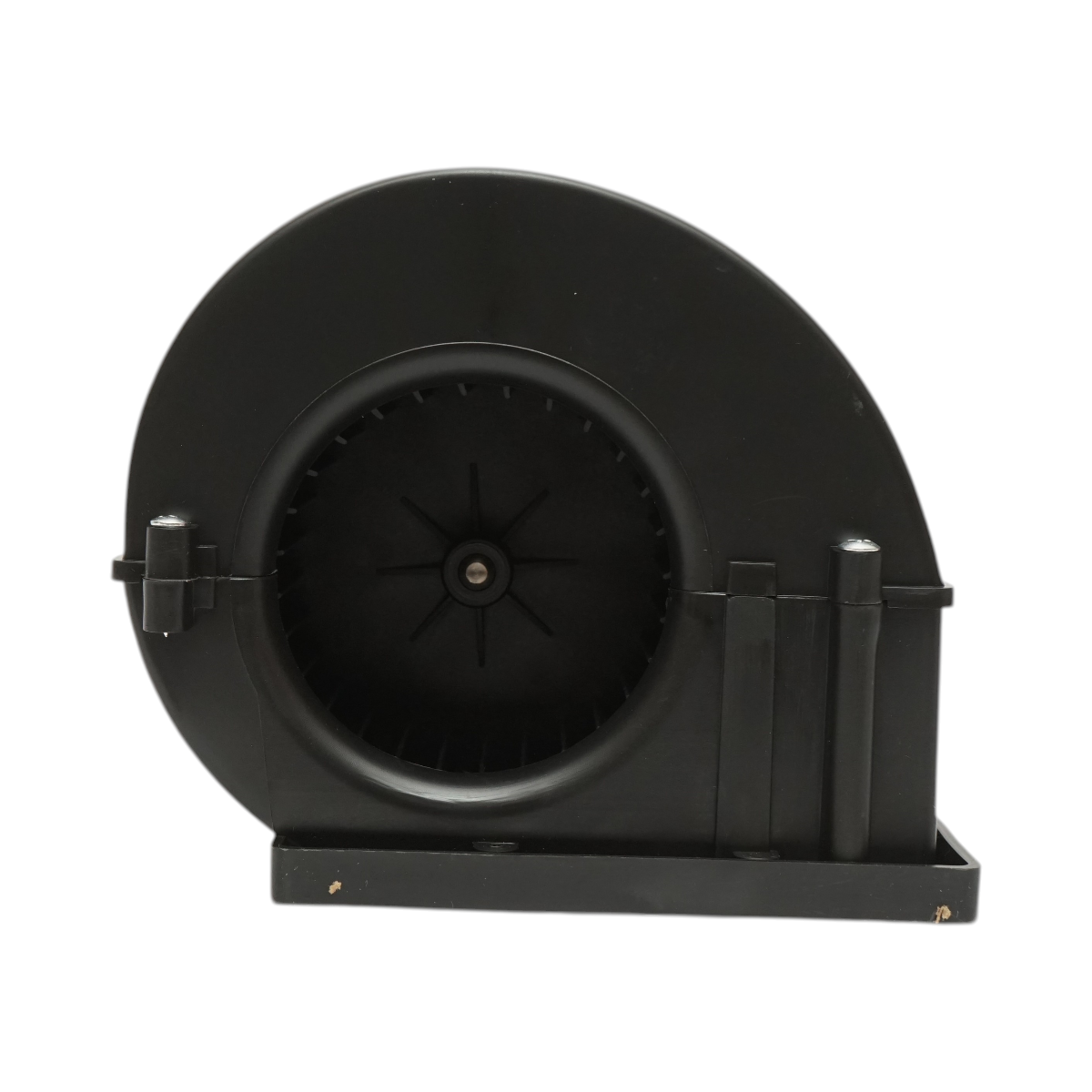 Fűtőventilátor motor szerelékészlet 12V New Holland, Case IH, Ford OEM kód 82022334, 82033102, 87541326, 87646727, 87651401, 87651426, 87663947