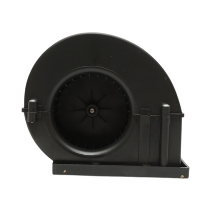 Fűtőventilátor motor szerelékészlet 12V New Holland, Case IH, Ford OEM kód 82022334, 82033102, 87541326, 87646727, 87651401, 87651426, 87663947