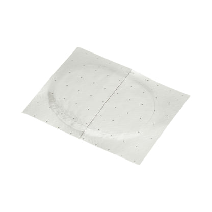 Ovális vulkanizáló foltok 30x40mm belső csövekhez Breckner Germany