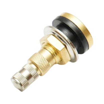 Valva agricola roata tubeless alama 43mm TR618C