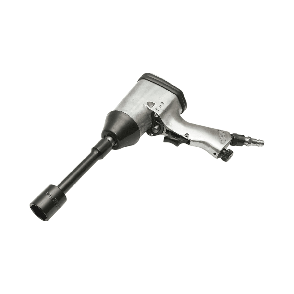 Pneumatikus ütvecsapó 1/2 ütvecsapó pisztoly 9-27mm, 340Nm, 7000 RPM, üzemi nyomás 6,3 bar Breckner Germany