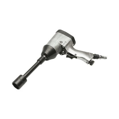 Pneumatikus ütvecsapó 1/2 ütvecsapó pisztoly 9-27mm, 340Nm, 7000 RPM, üzemi nyomás 6,3 bar Breckner Germany