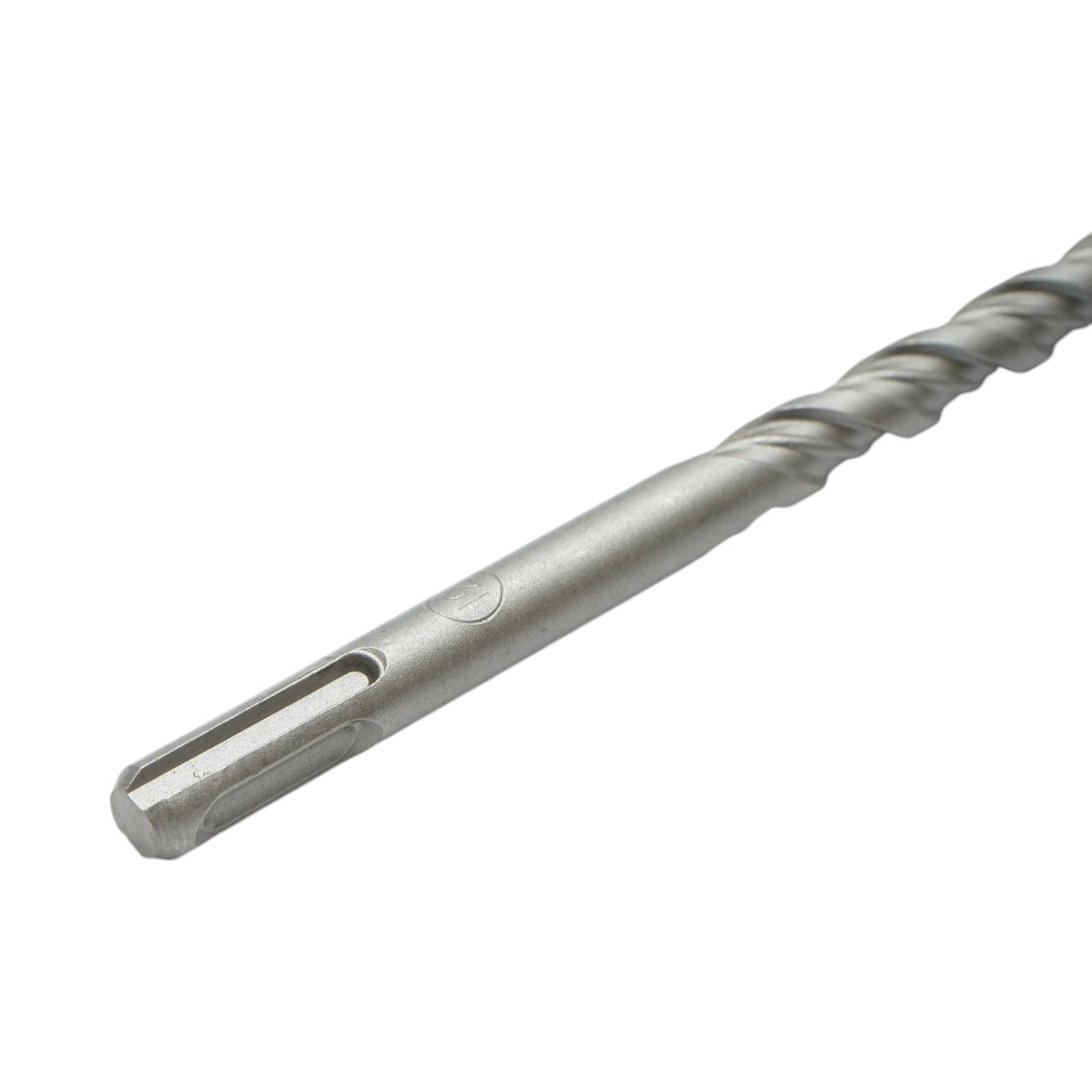 Betonvágó fúrószár vidia 12x260mm SDS Plus, lapos csúcs Breckner Germany