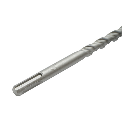 Betonvágó fúrószár vidia 12x260mm SDS Plus, lapos csúcs Breckner Germany
