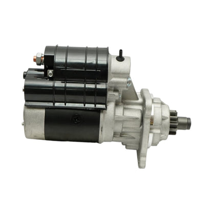 Önindító / Villanymotor 12V, 2.8kW, Z=11 Case IH, Valmet, Valtra, Massey Ferguson, Zetor, Ursus kód OEM 123708103, 9142722, 0001359047, 0986013690, 18480, LRS00147