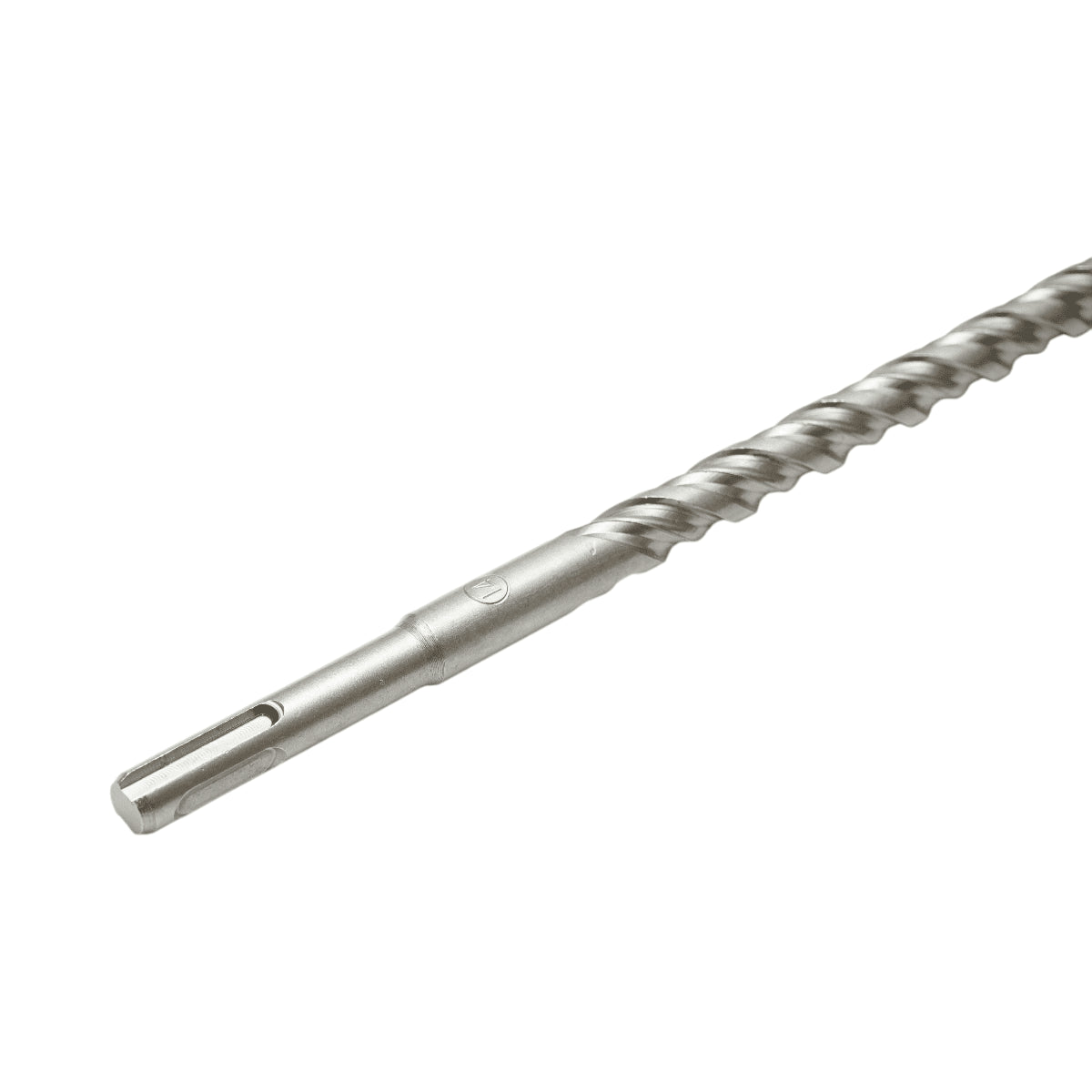 Betonfúró 14x350mm SDS Plus, keresztfúrófej, keresztfúrófej