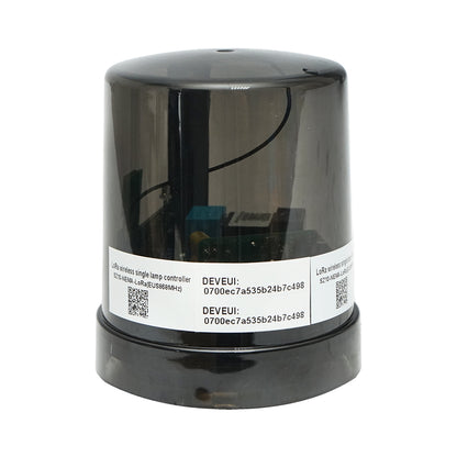 Breckner Germany 50W 5800LM IP67 LED-es vezeték nélküli utcai világító lámpa IP67-es pólusra szerelhető IP67-es lámpával