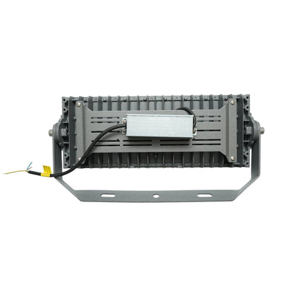 Moduláris LED reflektor 200W, 100-265V, 6500K, 26000lm Flood típus 400x150x85mm IP66 Breckner Germany