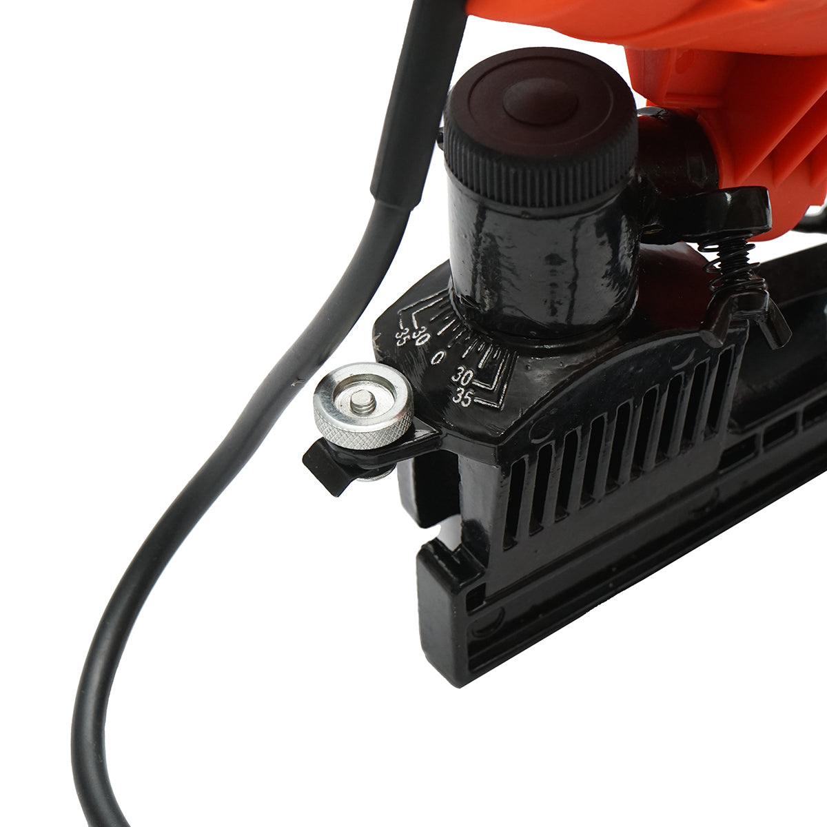 Láncélezőgép 85W, 220V, korong 108x22x3.2mm, 5000rpm fordulatszám