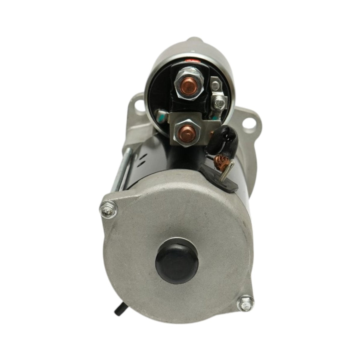 Önindító 24V, 4kW, Z=9 motor Daewoo kod OEM 1231005