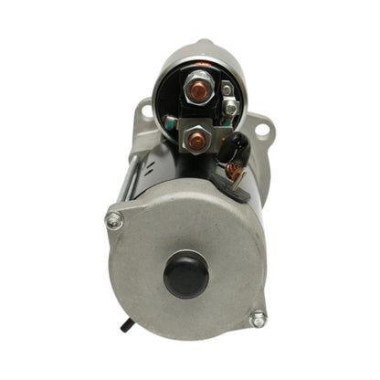 Önindító 24V, 4kW, Z=9 motor Daewoo kod OEM 1231005
